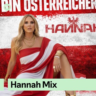 Hannah Mix