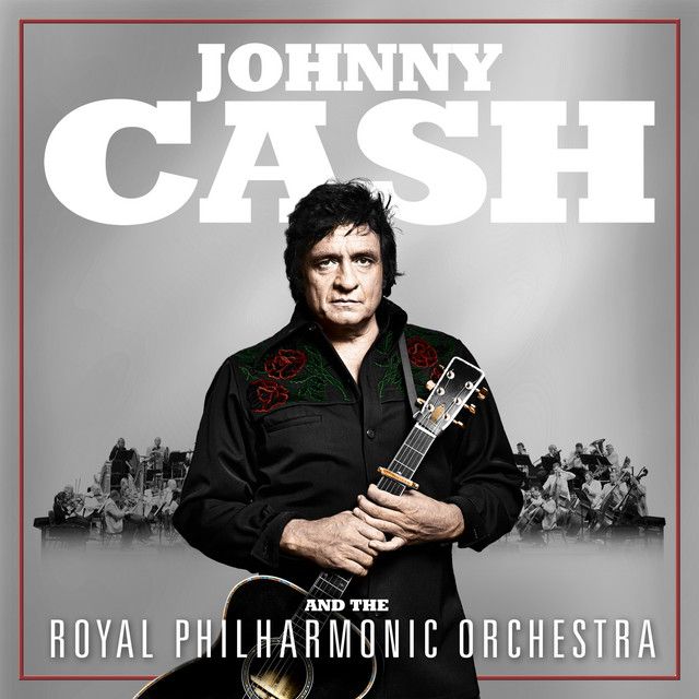 Girl from the North Country - with The Royal Philharmonic Orchestra