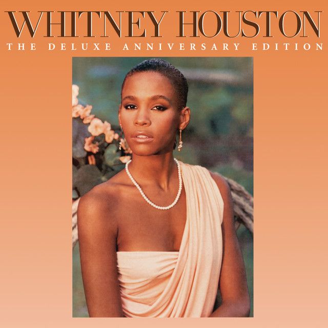 Hold Me (with Teddy Pendergrass)