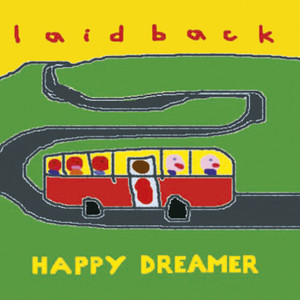 Happy Dreamer - Bonus Track (D.J. Disse Happy Horse Mix)