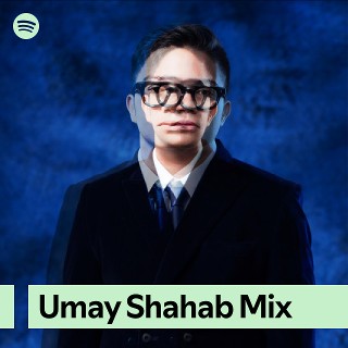 Umay Shahab Mix