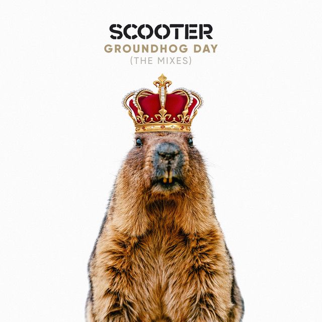 Groundhog Day - Allen Watts Remix