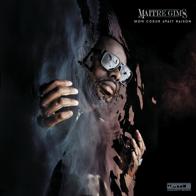 Number One (feat. H-Magnum) - Pilule bleue