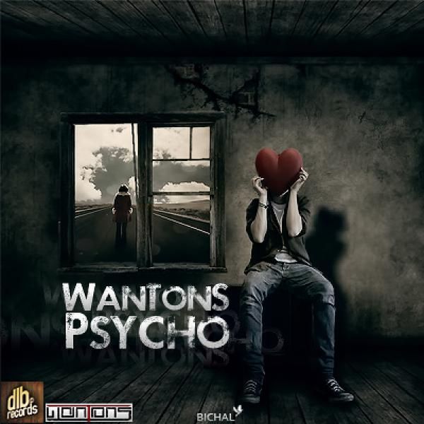 Psycho (Produced by Tik Taak)