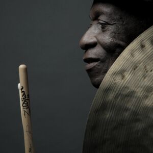 Tony Allen