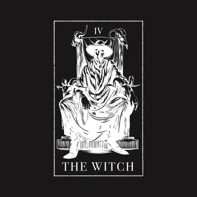THE WITCH - Instrumental DEMO