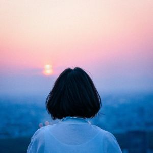 Sunset Dreamer