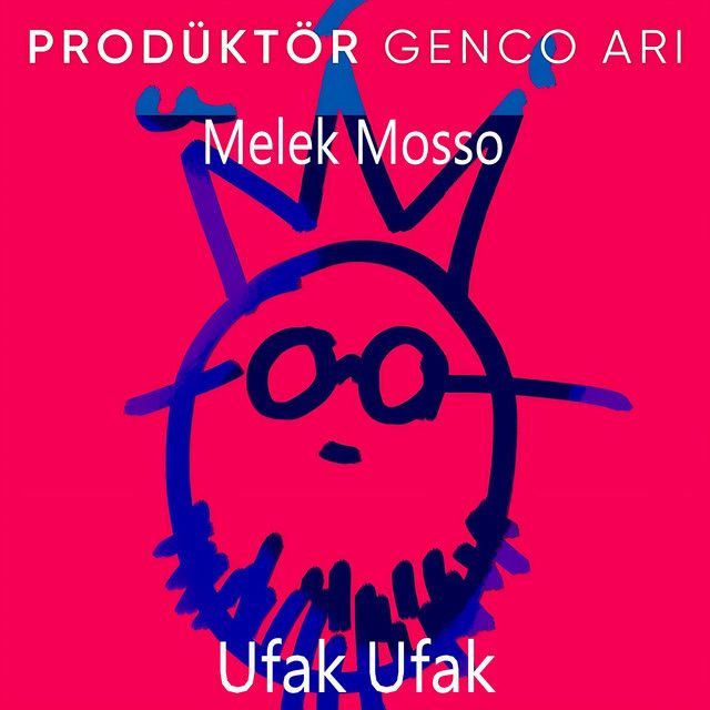 Ufak Ufak ( Prodüktör Genco Arı )