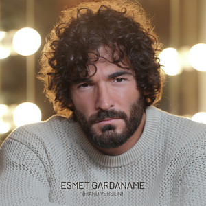 Esmet Gardaname - Piano Version