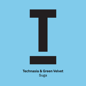 Suga - Extended Mix