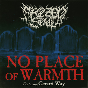 No Place of Warmth (feat. Gerard Way)