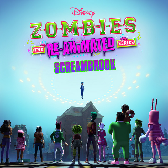Fired Up! (The Re-Animated Remix)