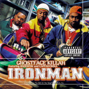 Daytona 500 (feat. Raekwon & Cappadonna)