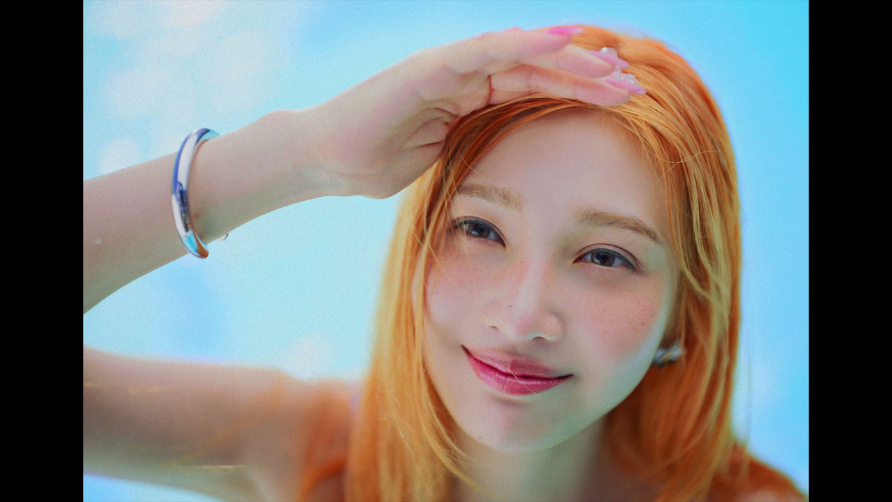 Love Splash!