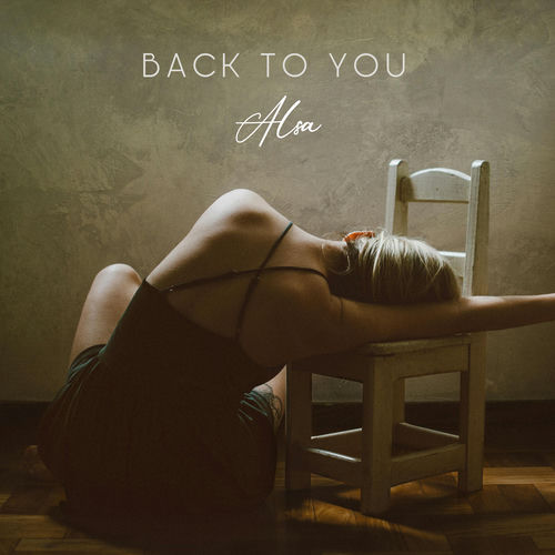 In Your Arms