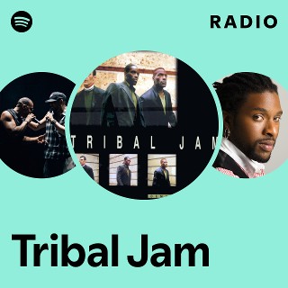Tribal Jam Radio