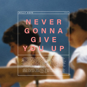 Never Gonna Give You Up - Acoustic