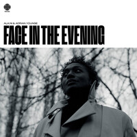 Face in the Evening