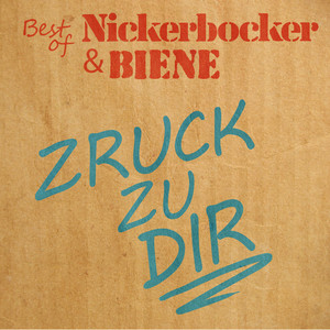 Zruck zu dir (Hallo Klaus) - Original