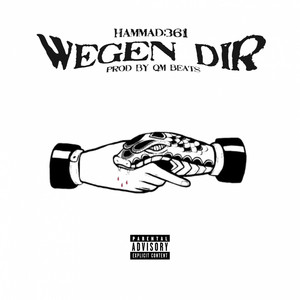 Wegen dir