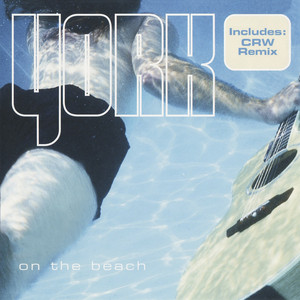 On The Beach - Mauro Picotto's CRW Remix