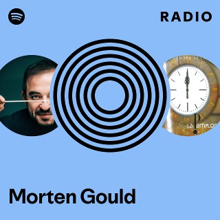 Morten Gould Radio
