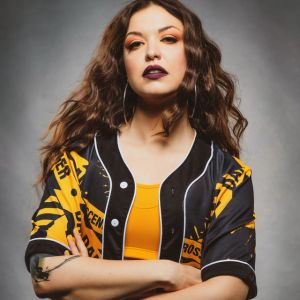 Vicky Psarakis