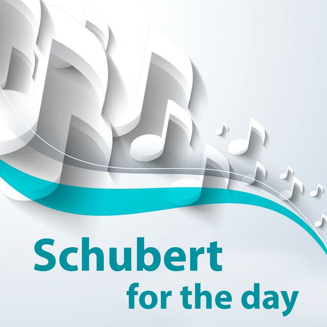 Auf dem Wasser zu singen, D.774 - Transcription: Franz Liszt, Searle 558 No.2