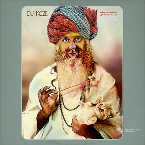 It's Only - DJ Koze Mix