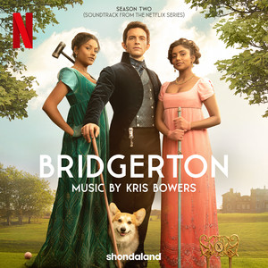 Newlyweds - From the Netflix Series “Bridgerton Season Two”