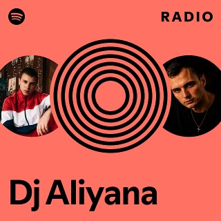 Dj Aliyana Radio
