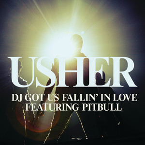DJ Got Us Fallin' In Love (feat. Pitbull)