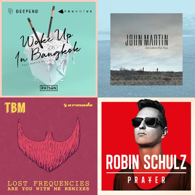 Sun Goes Down (feat. Jasmine Thompson) - Radio Mix