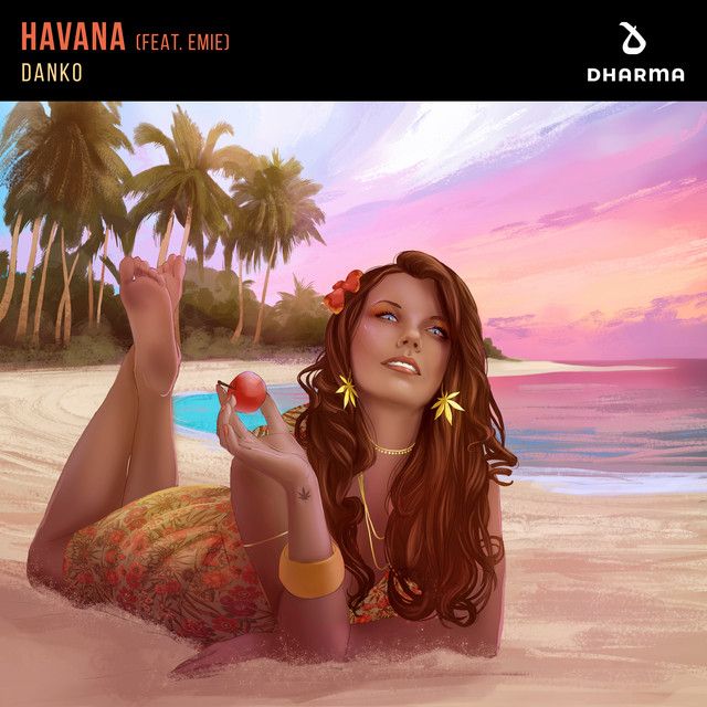 Havana (feat. Emie) - Extended Mix