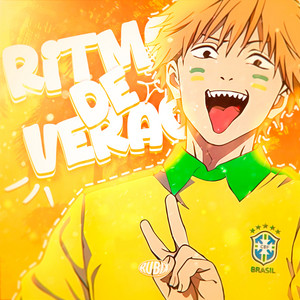 RITMO DE VERAO - SLOWED