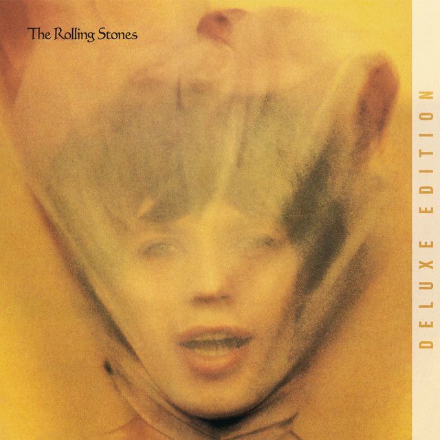 Scarlet - The Killers & Jacques Lu Cont Remix
