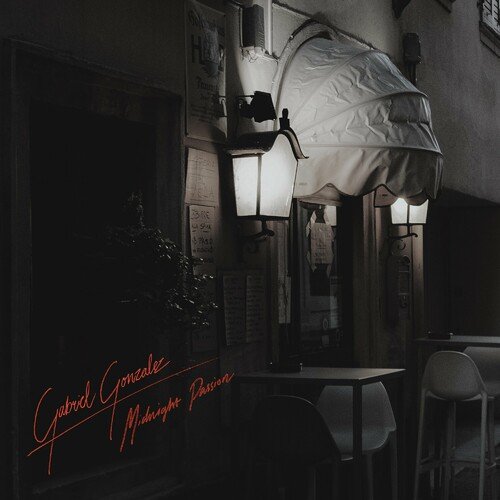 Midnight Passion