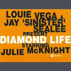 Diamond Life - Dance Ritual Mix