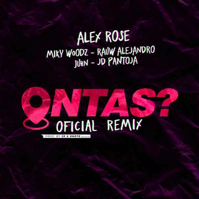 Ontas? - Remix