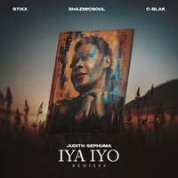 Iya Iyo (Stixx Remix)