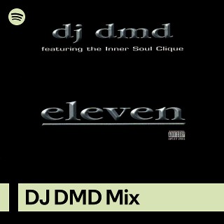 DJ DMD Mix