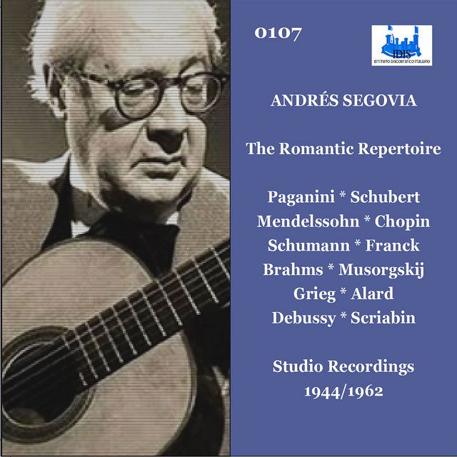 Grande sonata, MS 3: III. Andantino variato