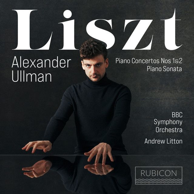 Piano Concerto No. 1 in E-Flat Major, S. 124: I. Allegro maestoso (Tempo giusto)
