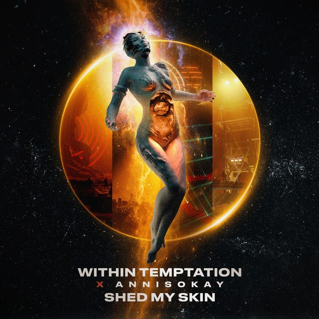 Shed My Skin (feat. Annisokay)