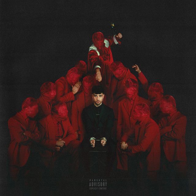 Tony Montana (feat. Gucci Mane)
