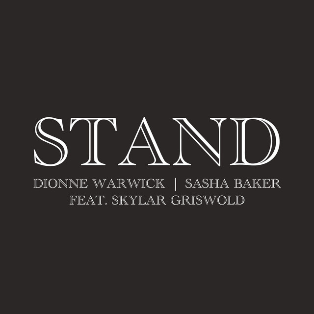Stand (feat. Skylar Griswold)