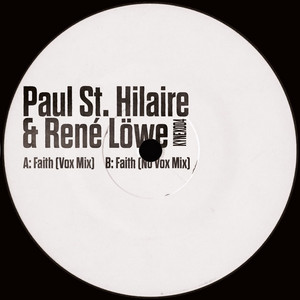Faith (Vox Mix)