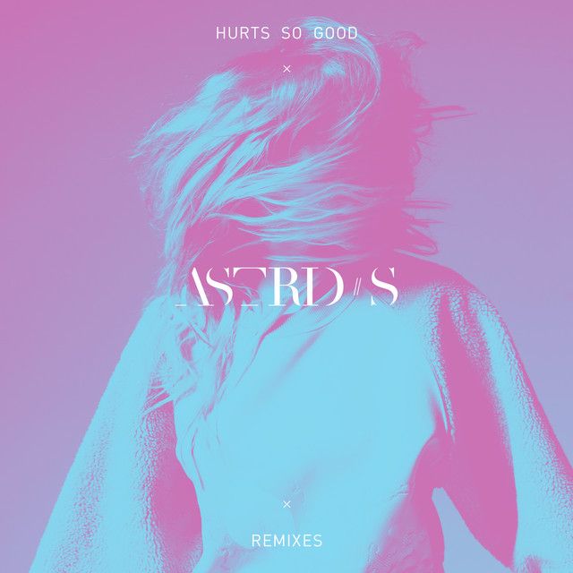 Hurts So Good - Broiler Remix