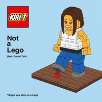 Not a Lego (feat. Daniel Toh)