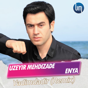Yadimdadir - Remix